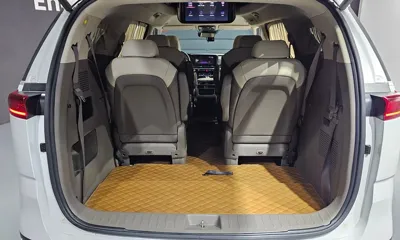 Kia Canival 2022, 51059 км, за 26847.84 USD - фото 28