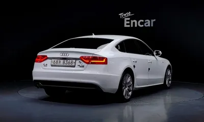 Audi A5 2015, 83406 км, за 7400.07 USD