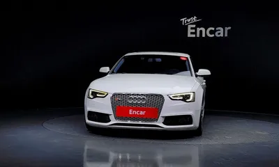 Audi A5 2015, 83406 км, за 7400.07 USD
