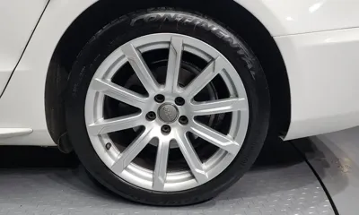 Audi A5 2015, 83406 км, за 7400.07 USD