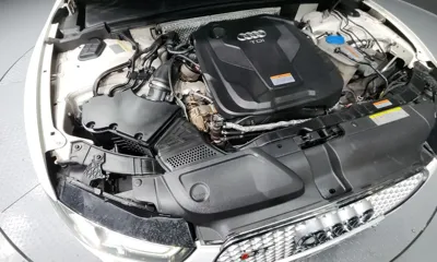Audi A5 2015, 83406 км, за 7400.07 USD - фото 6
