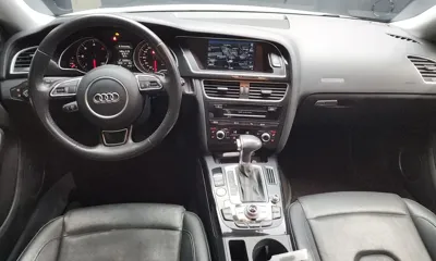 Audi A5 2015, 83406 км, за 7400.07 USD - фото 7