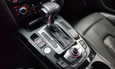 Audi A5 2015, 83406 км, за 7400.07 USD - фото 9