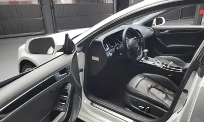 Audi A5 2015, 83406 км, за 7400.07 USD - фото 10