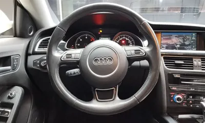 Audi A5 2015, 83406 км, за 7400.07 USD - фото 13