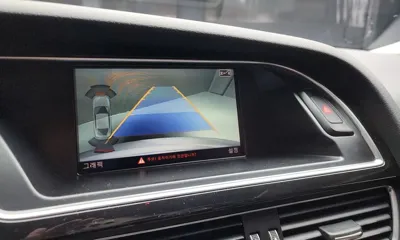 Audi A5 2015, 83406 км, за 7400.07 USD - фото 15