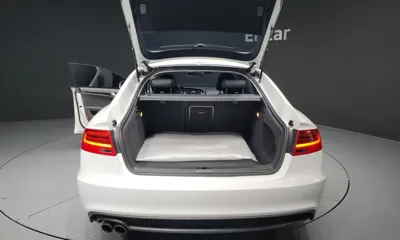 Audi A5 2015, 83406 км, за 7400.07 USD - фото 20