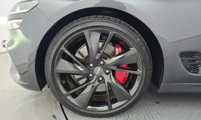 Genesis G70 2021, 51995 км, за 20470.64 USD