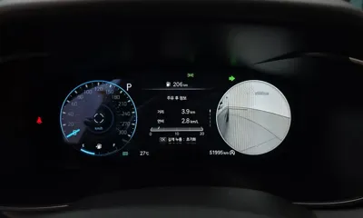 Genesis G70 2021, 51995 км, за 20470.64 USD - фото 8