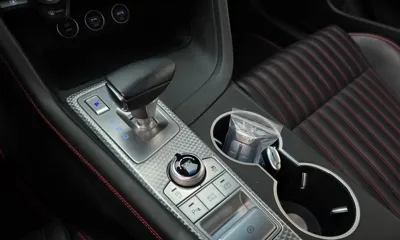 Genesis G70 2021, 51995 км, за 20470.64 USD - фото 9