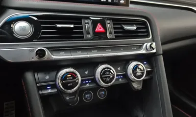 Genesis G70 2021, 51995 км, за 20470.64 USD - фото 17