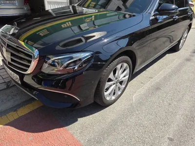 Mercedes-Benz E-Class 2020, 43000 км, за 19364.58 USD