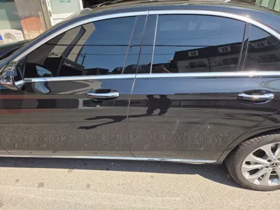 Mercedes-Benz E-Class 2020, 43000 км, за 19364.58 USD