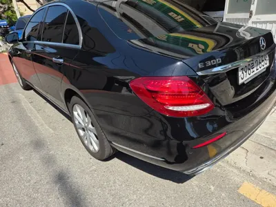 Mercedes-Benz E-Class 2020, 43000 км, за 19364.58 USD