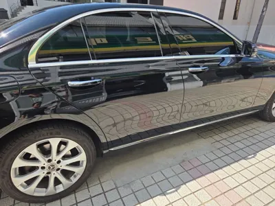 Mercedes-Benz E-Class 2020, 43000 км, за 19364.58 USD - фото 7