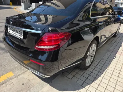 Mercedes-Benz E-Class 2020, 43000 км, за 19364.58 USD - фото 8