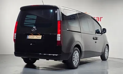Hyundai Staria 2022, 66820 км, за 16872.97 USD