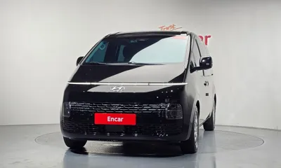 Hyundai Staria 2022, 66820 км, за 16872.97 USD
