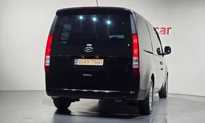 Hyundai Staria 2022, 66820 км, за 16872.97 USD