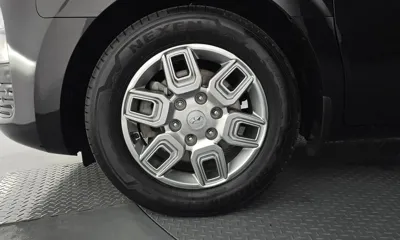 Hyundai Staria 2022, 66820 км, за 16872.97 USD