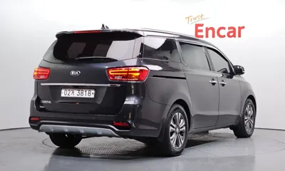Kia Canival 2019, 88961 км, за 9172.53 USD