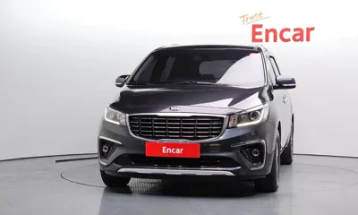 Kia Canival 2019, 88961 км, за 9172.53 USD
