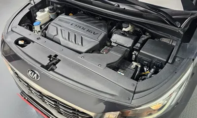 Kia Canival 2019, 88961 км, за 9172.53 USD - фото 6