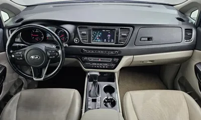 Kia Canival 2019, 88961 км, за 9172.53 USD - фото 7