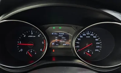 Kia Canival 2019, 88961 км, за 9172.53 USD - фото 8