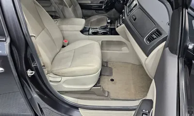 Kia Canival 2019, 88961 км, за 9172.53 USD - фото 10