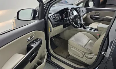 Kia Canival 2019, 88961 км, за 9172.53 USD - фото 11