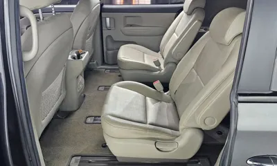 Kia Canival 2019, 88961 км, за 9172.53 USD - фото 12