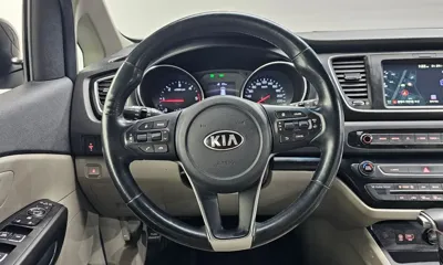 Kia Canival 2019, 88961 км, за 9172.53 USD - фото 13