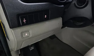 Kia Canival 2019, 88961 км, за 9172.53 USD - фото 14