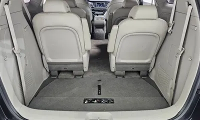 Kia Canival 2019, 88961 км, за 9172.53 USD - фото 20