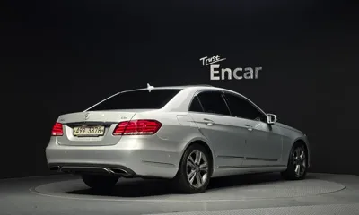 Mercedes-Benz E-Class 2014, 108555 км, за 6276.84 USD