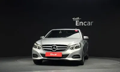 Mercedes-Benz E-Class 2014, 108555 км, за 6276.84 USD