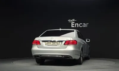 Mercedes-Benz E-Class 2014, 108555 км, за 6276.84 USD