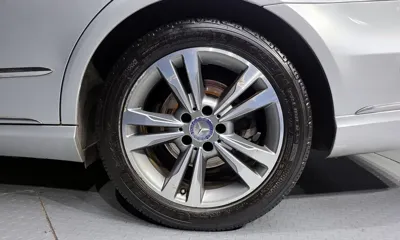 Mercedes-Benz E-Class 2014, 108555 км, за 6276.84 USD