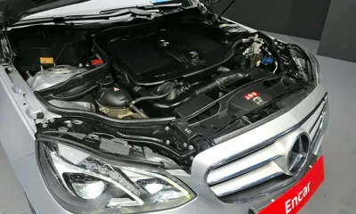 Mercedes-Benz E-Class 2014, 108555 км, за 6276.84 USD - фото 6