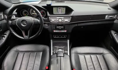 Mercedes-Benz E-Class 2014, 108555 км, за 6276.84 USD - фото 7