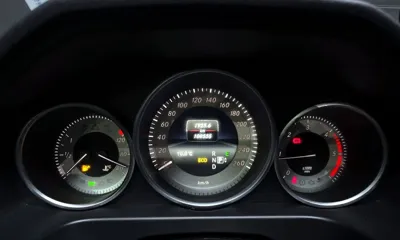 Mercedes-Benz E-Class 2014, 108555 км, за 6276.84 USD - фото 8