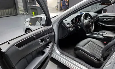 Mercedes-Benz E-Class 2014, 108555 км, за 6276.84 USD - фото 11