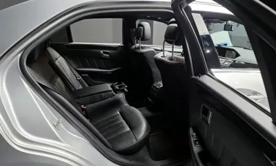 Mercedes-Benz E-Class 2014, 108555 км, за 6276.84 USD - фото 12