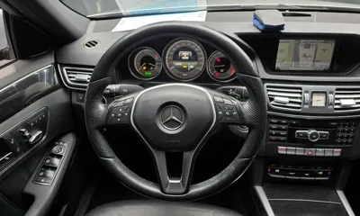 Mercedes-Benz E-Class 2014, 108555 км, за 6276.84 USD - фото 13