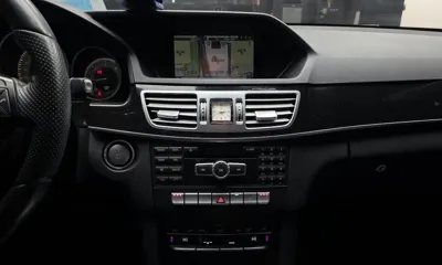 Mercedes-Benz E-Class 2014, 108555 км, за 6276.84 USD - фото 14