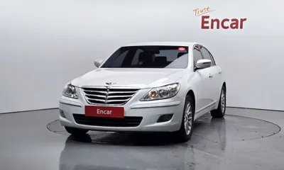 Hyundai Genesis 2009, 147158 км, за 2430.37 USD