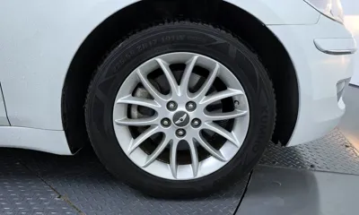 Hyundai Genesis 2009, 147158 км, за 2430.37 USD