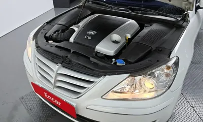 Hyundai Genesis 2009, 147158 км, за 2430.37 USD - фото 6