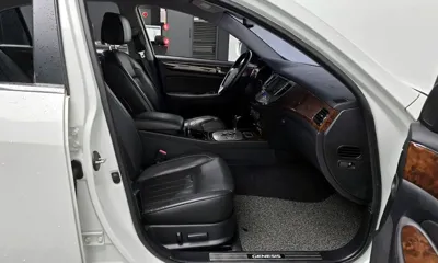 Hyundai Genesis 2009, 147158 км, за 2430.37 USD - фото 10